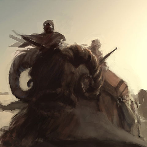 Tusken